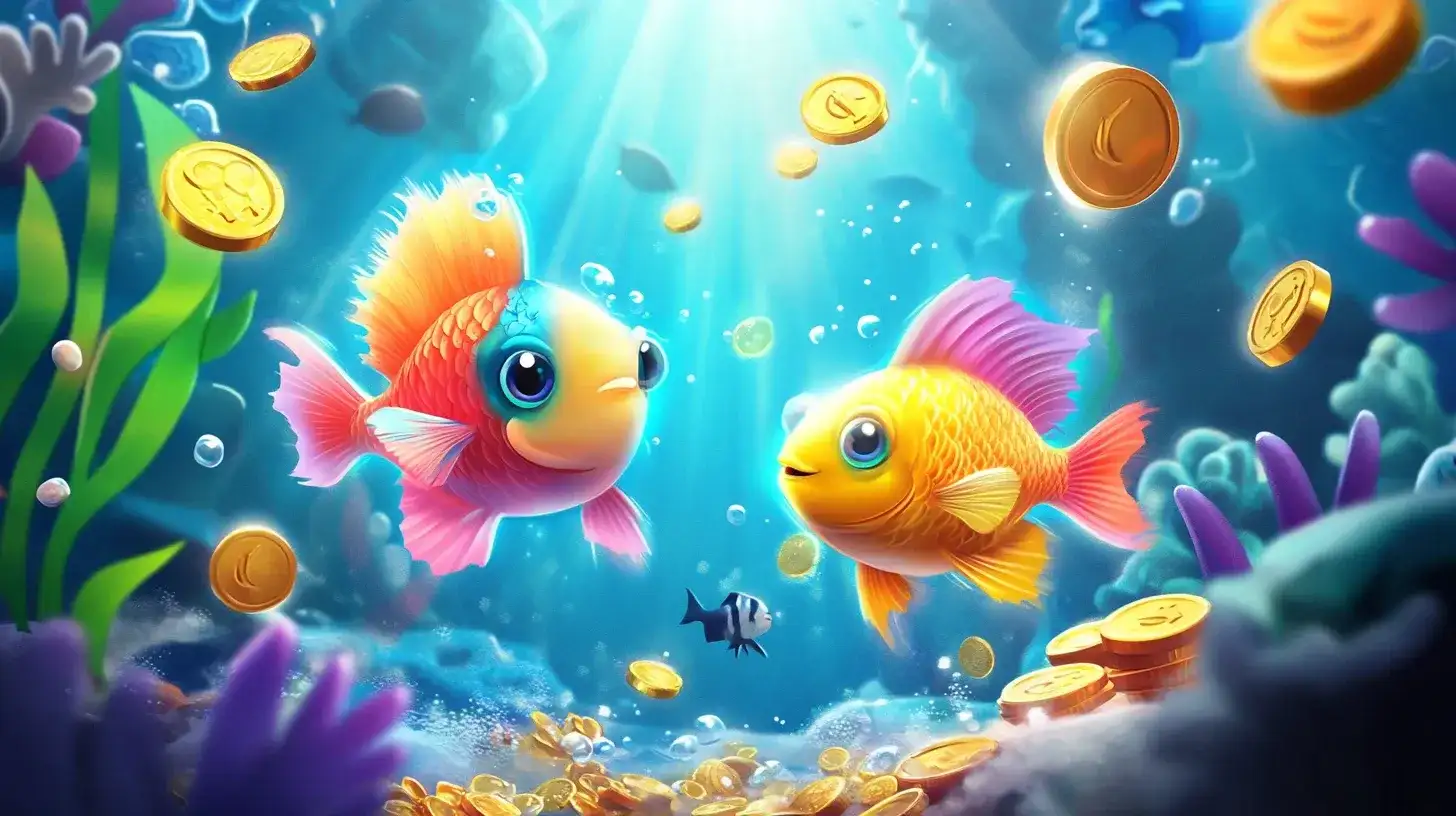 Royal Fishing