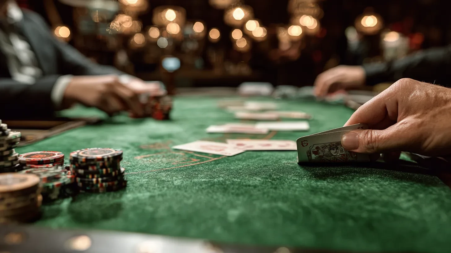 Bagaimana Permainan Slot Dalam Talian Berfungsi?
