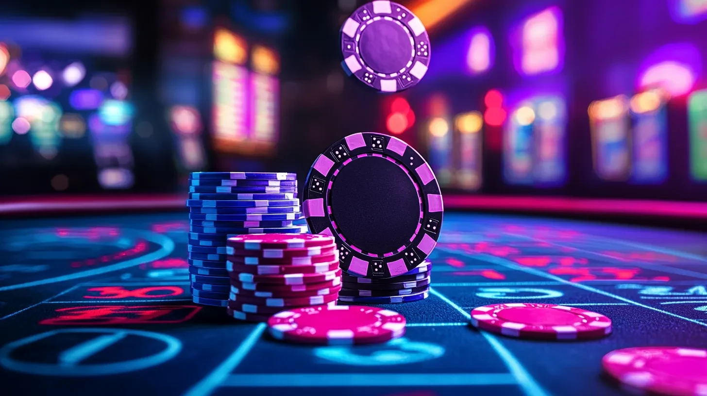 Memahami Bonus dalam Permainan Meja dan Slot