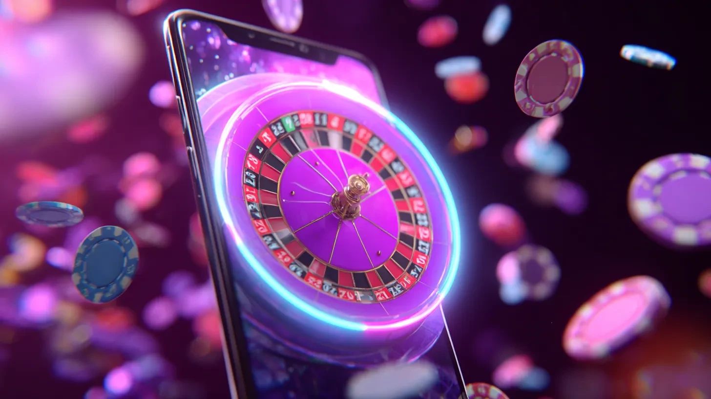 Bonus dalam Permainan Slot: Panduan Lengkap untuk 2026/06/24